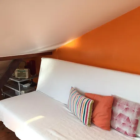 Apartman Historic *
