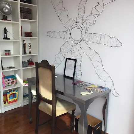 Apartman Historic *