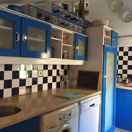 Historic Apartman Lisboa