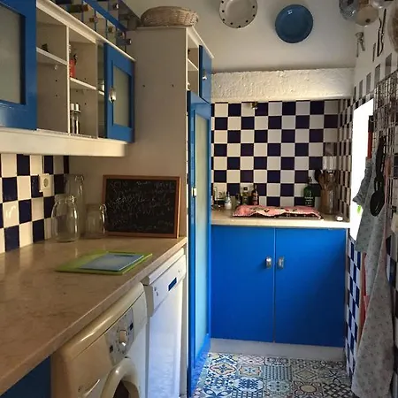 Historic Apartman