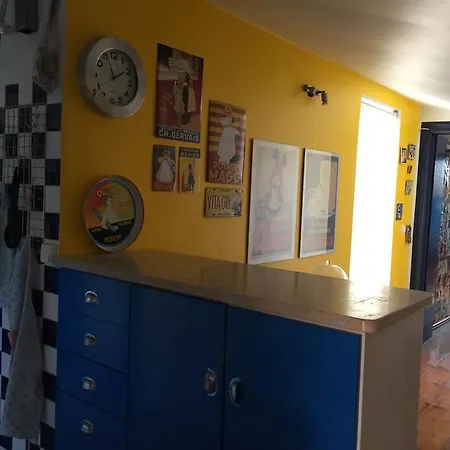 Historic Apartman *