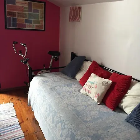 Apartman Historic