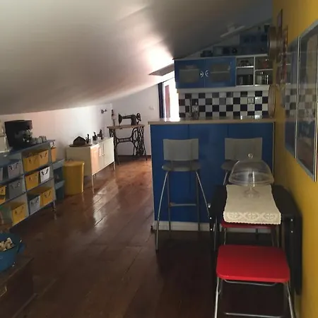 Historic Apartman