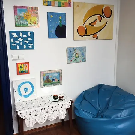 Apartman Historic *