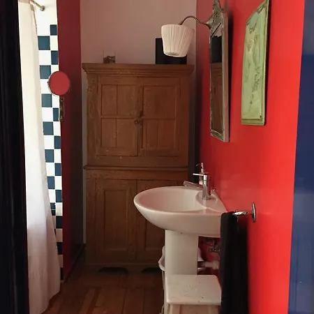Apartman Historic