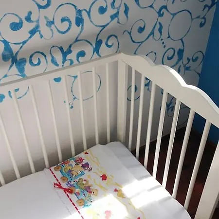 Historic Apartman *